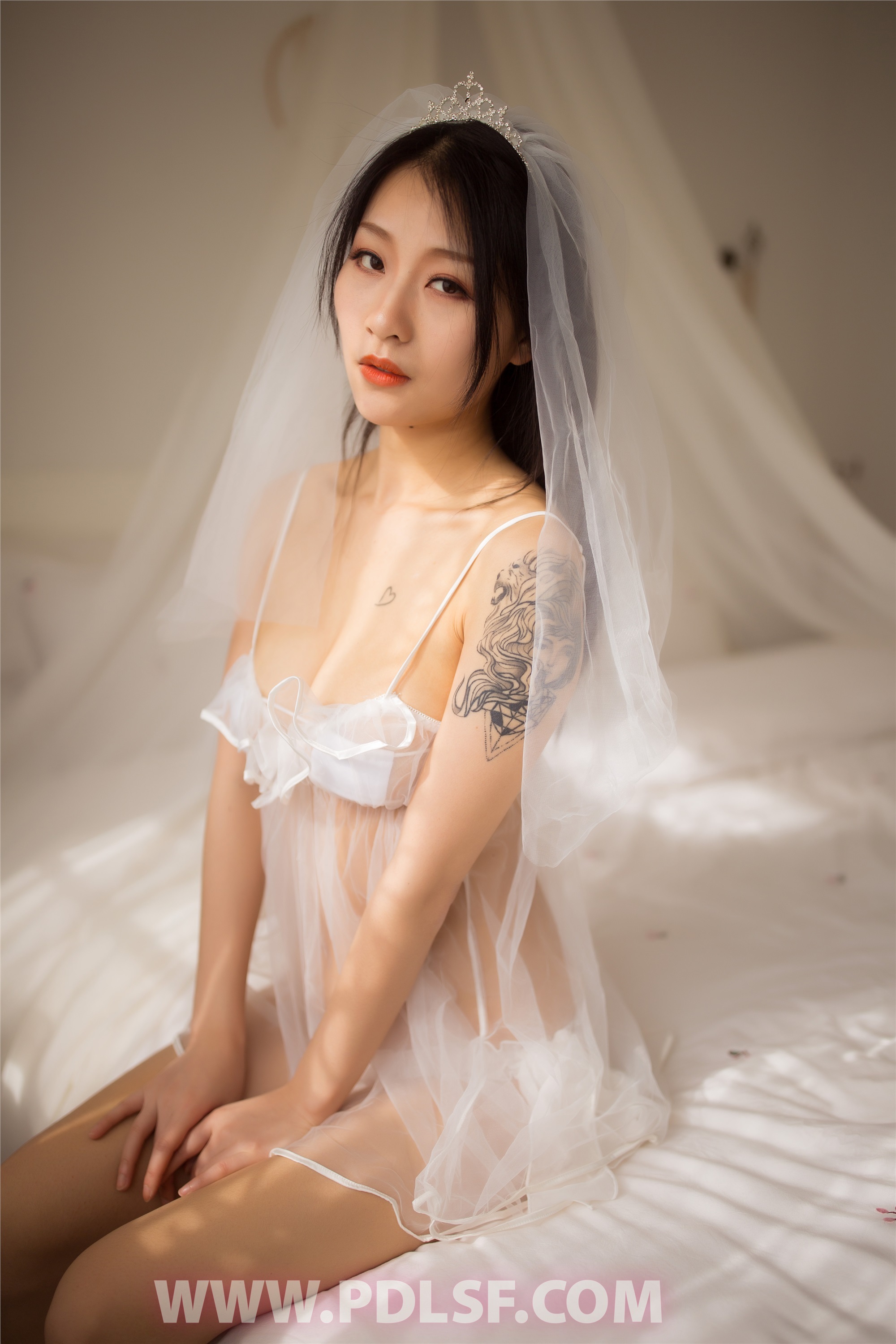 PDL潘多拉  2020.05.21 精品 NO.237 小镇姑娘2